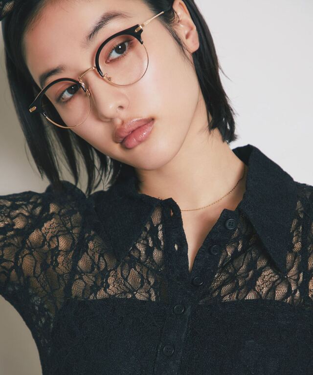 レースポロトップス