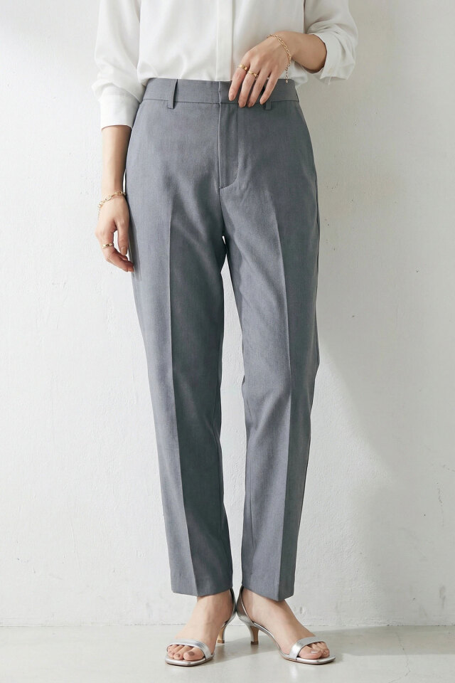 ケーブルニット