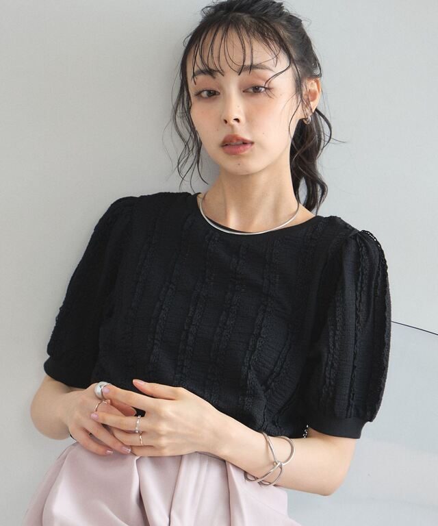 メローデザイントップス