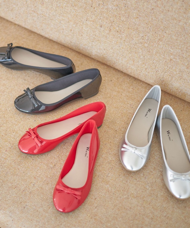 6月4日午前0:00再販！【 HAPPY RAIN GOODS 】レインパンプス　※一部店舗のみ入荷