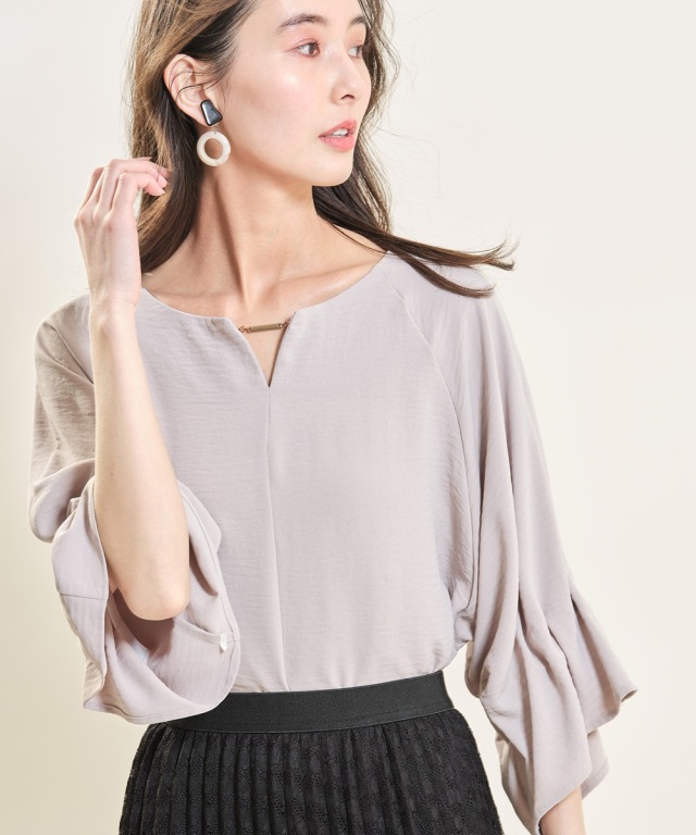 ♡新品♡袖フレアブラウス CI84X40P_L.jpg