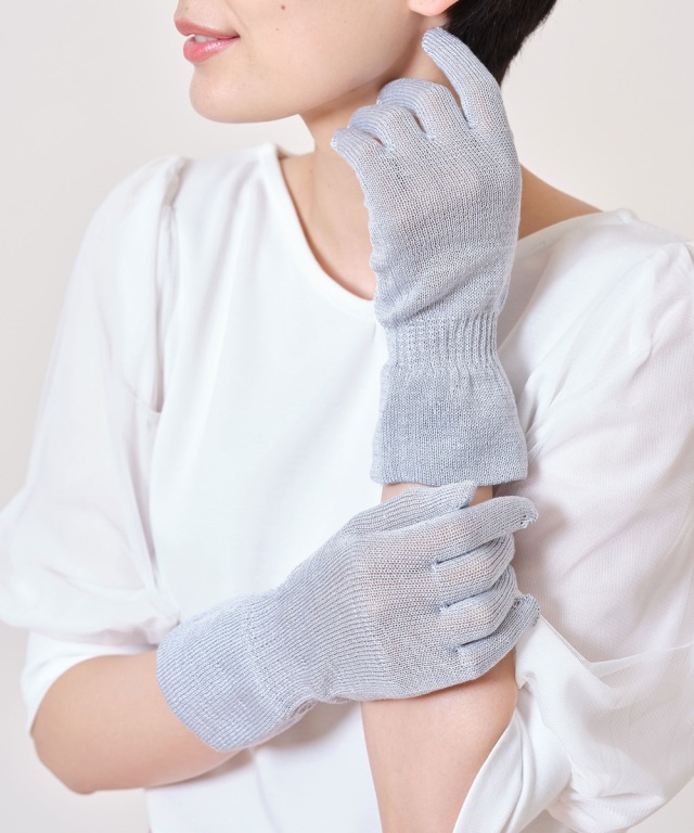 売約済みFrom Japan 様Pero ペロシルクコットンまとめて袋付