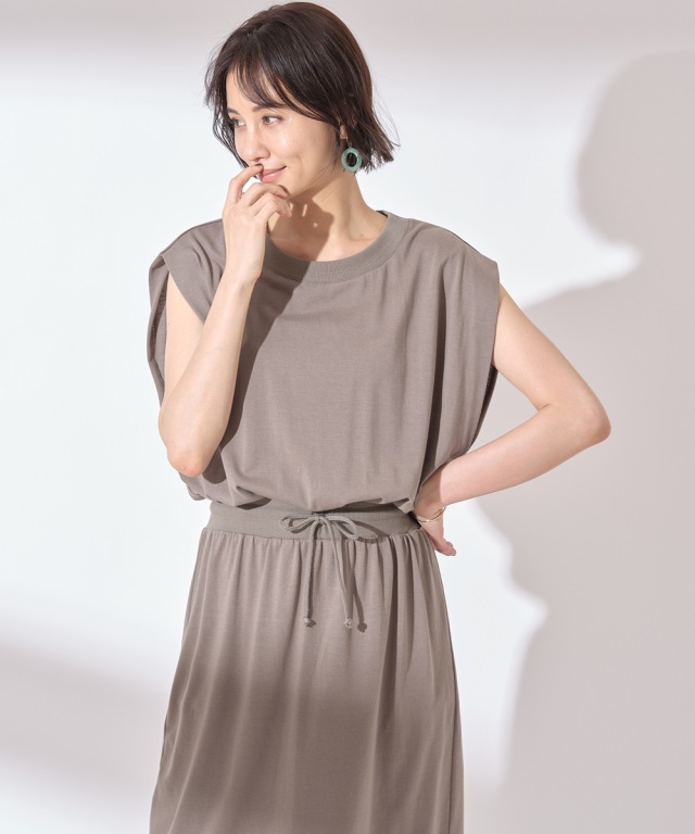 リラックスカットワンピース※一部店舗のみ入荷