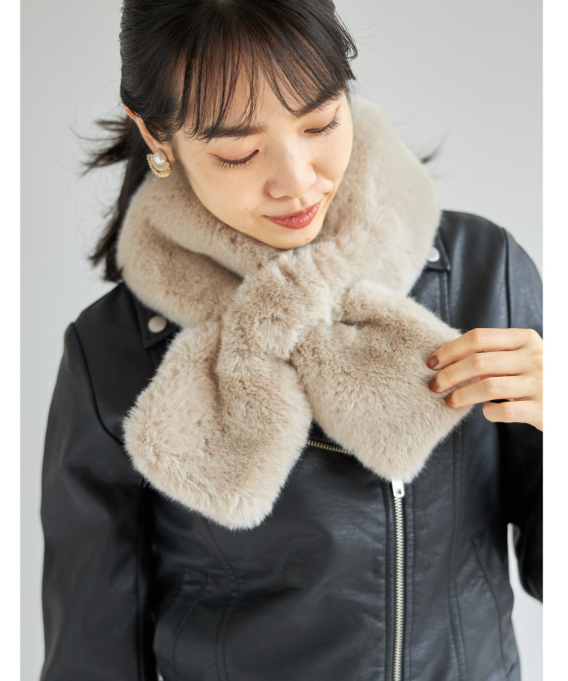 エコファースヌード