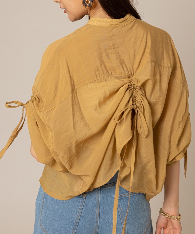 シアードロストシャツ※WEB Store限定販売
