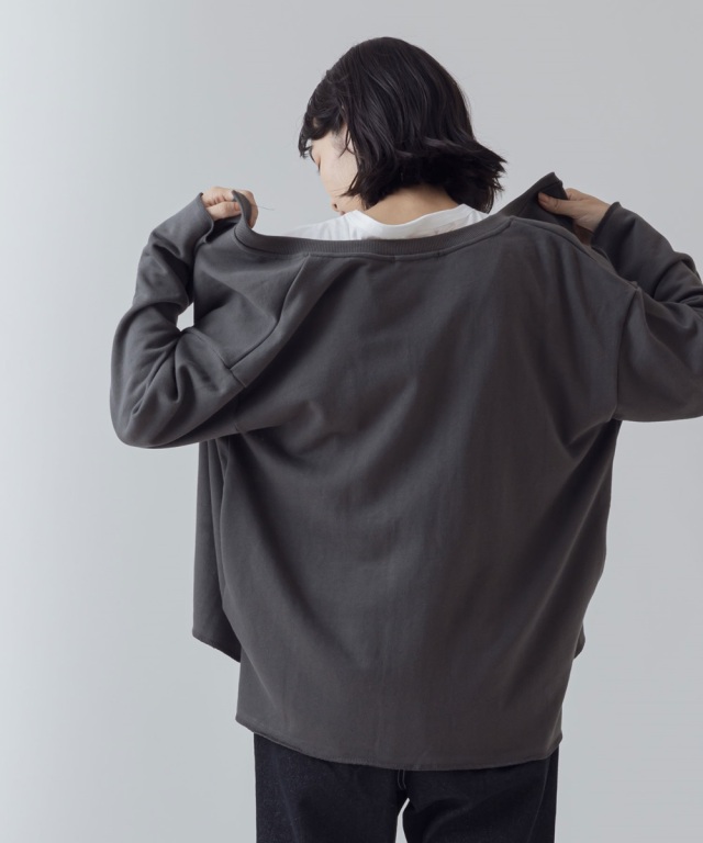 Butcherproducts スウェットカーディガン 38 2025年最新】BUTCHER PRODUCTS カーディガンの人気アイテム