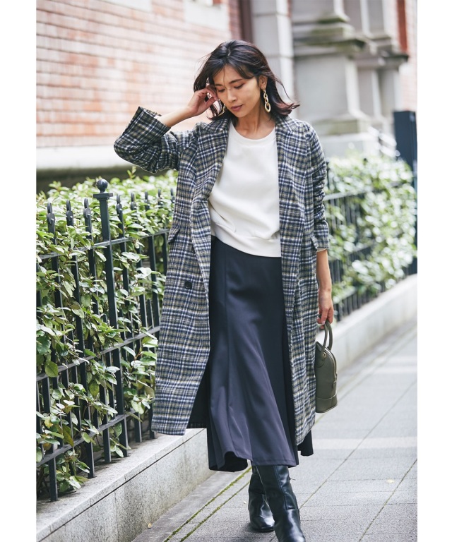 前後2WAYクロップドトップス※一部店舗のみ入荷