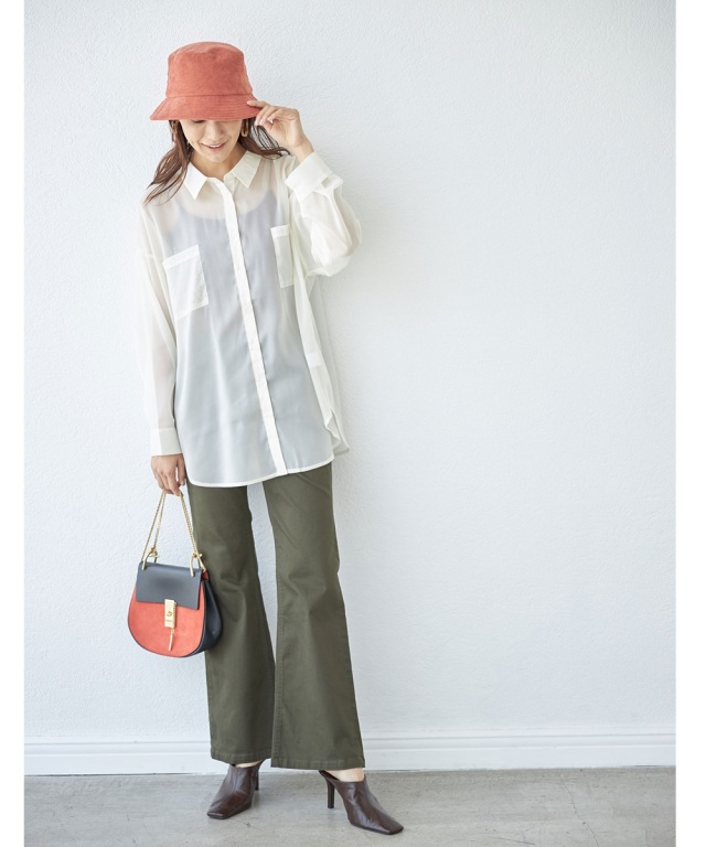 ワコマリア　コーデュロイ バケットハット UNISEX コーデュロイバケットハット ベージュ/072344835