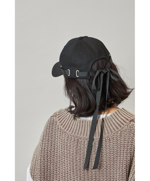 グロングランリボンキャップ※一部店舗のみ入荷