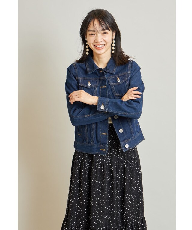 【新品タグ付✨】 ドゥーズィエムクラス　LINEN CHINO Gジャケット ドゥーズィエムクラス LINEN CHINO Gジャケット