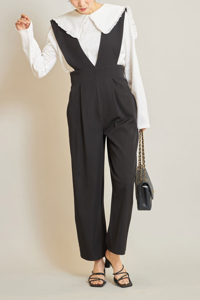 ケーブルニット