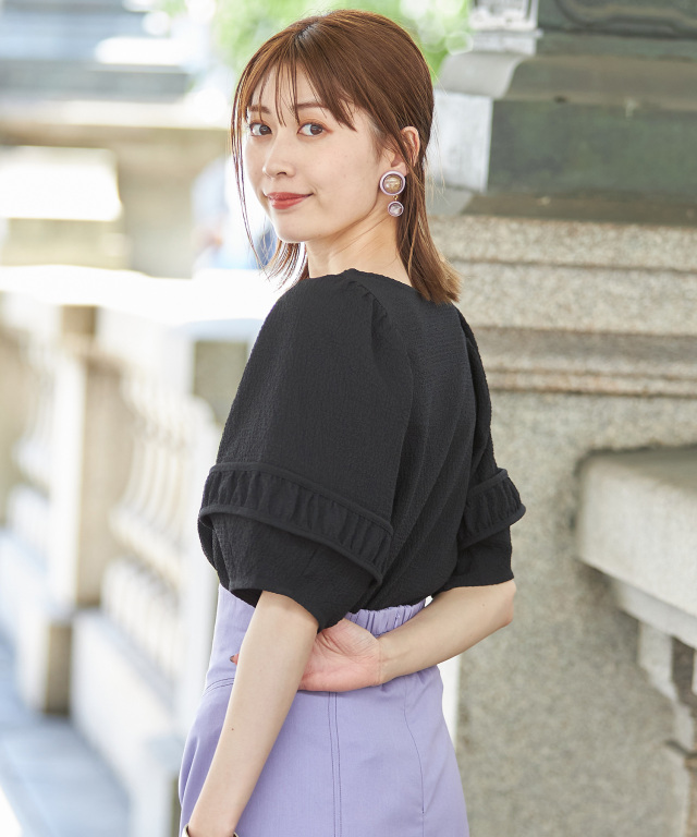 ポコポコ ポコポコゆるTシャツ - ベルーナ【公式】