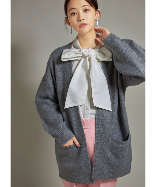 慈雨　羽織り トリコ はおり|慈雨 | Sensounico ONLINE STORE