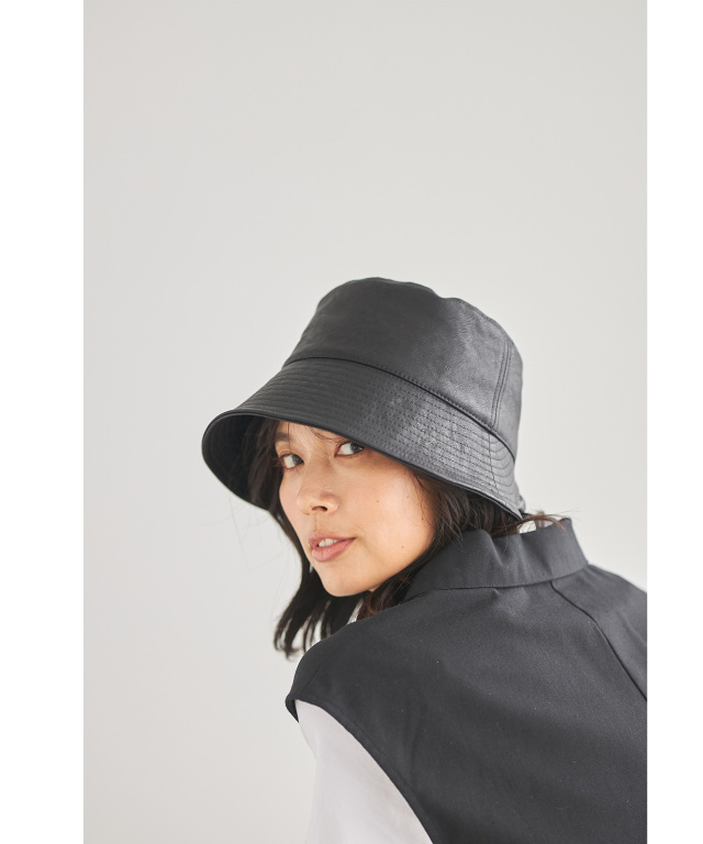 Ayaさん着用】ボンネットハット※一部店舗のみ入荷