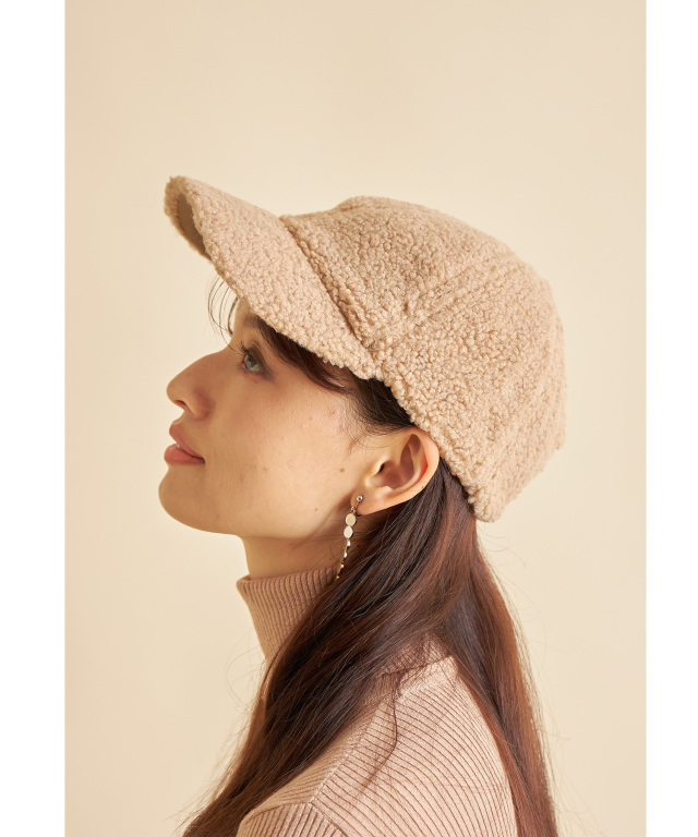 ボアキャップ※一部店舗のみ入荷