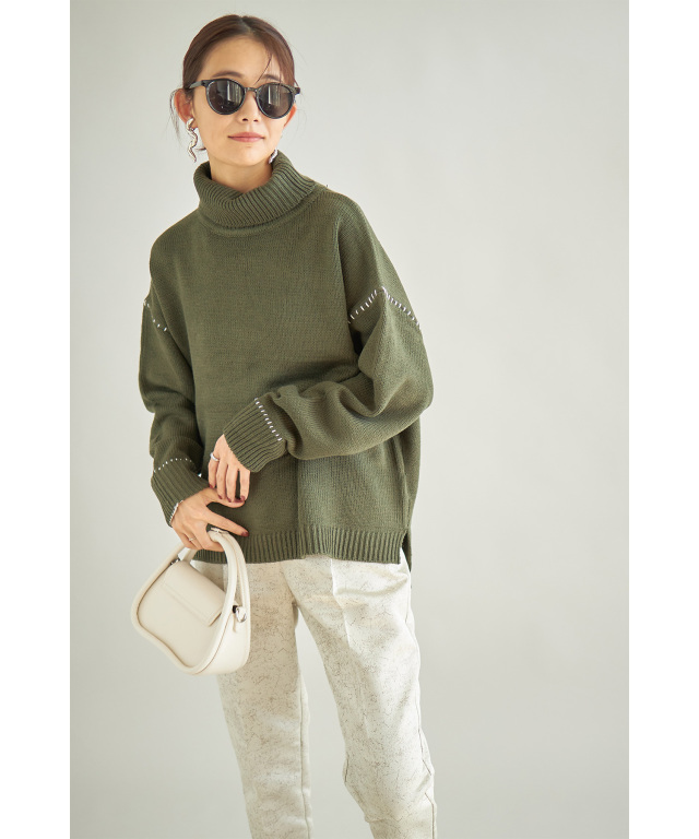 【美品】フランシュリッペ シルエットわんこプルオーバー FL5 Amazon | (フランシュリッペ Lサイズ)franche lippee*Lsize