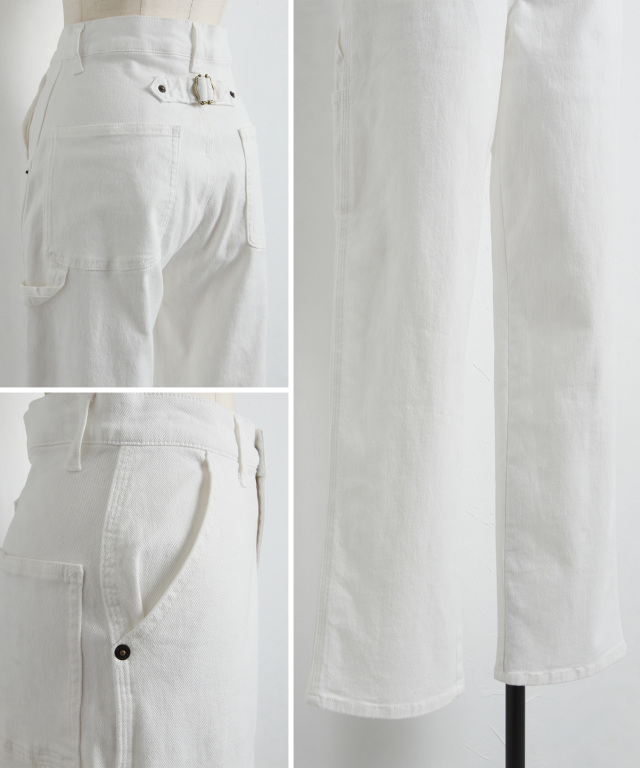 ペインターパンツ