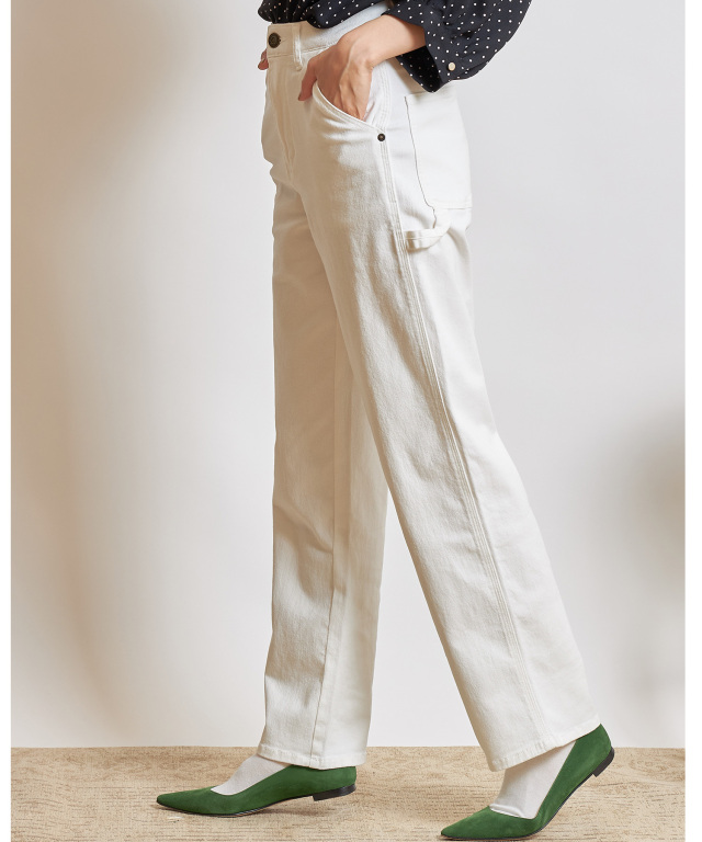 ペインターパンツ