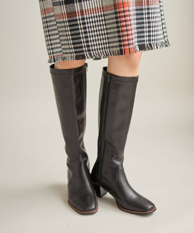 ロン ロングブーツ