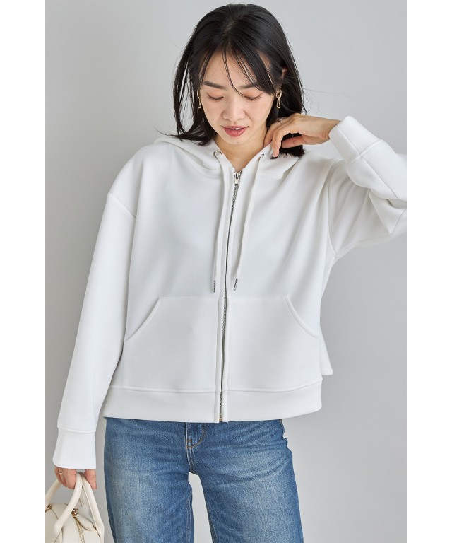 美品✨ナゴンスタンス　ダンボールフレアフードプルオーバー　パーカー　ゆったり ダンボール フレアフードpullover ナゴンスタンス FREAK'S STORE