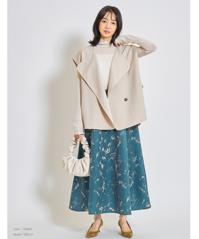LBR SALE LINEUP】,Vlas Blomme | WOODY HOUSE LBR