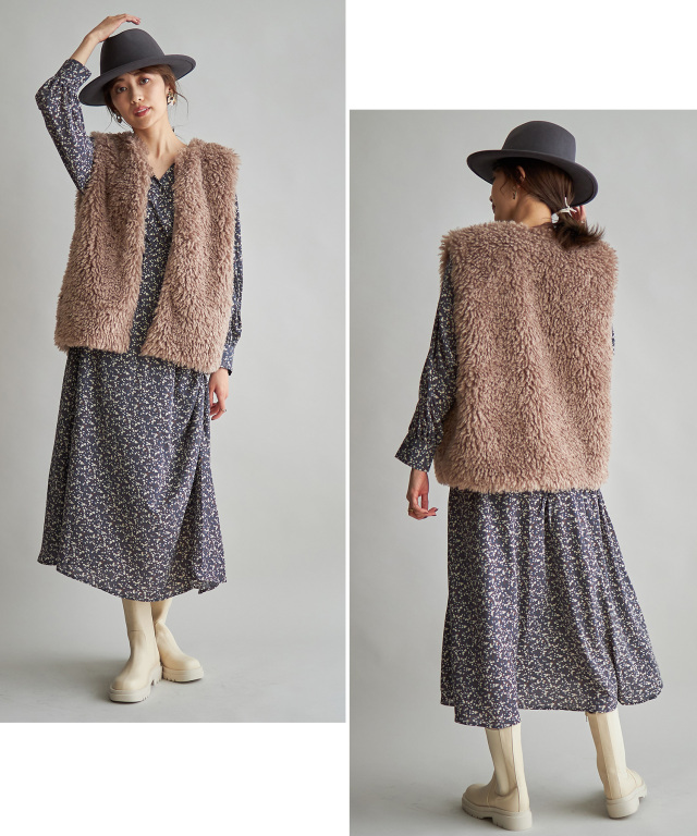 Issa London - Issa London イッサロンドン*カシュクール