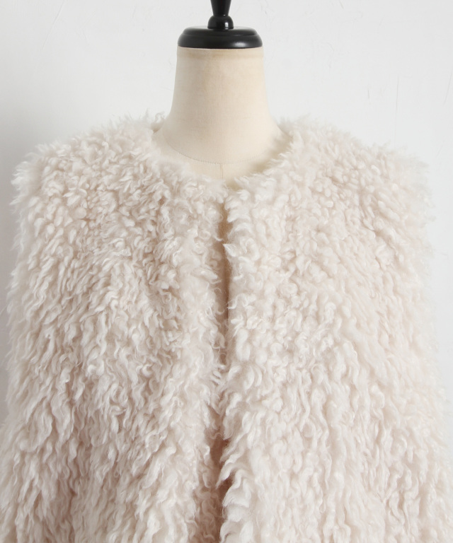 エコファープードルジレ