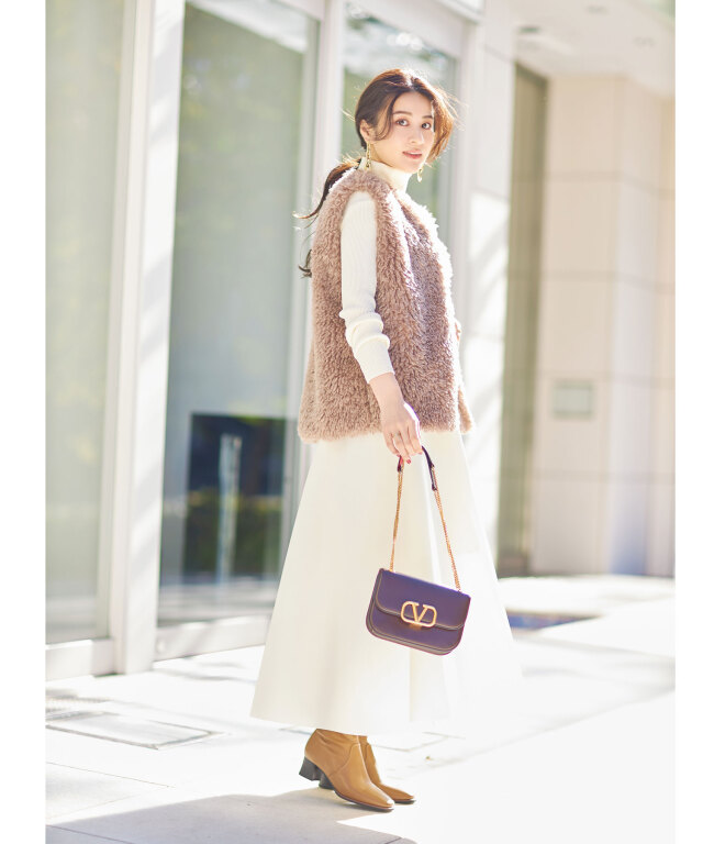 エコファープードルジレ