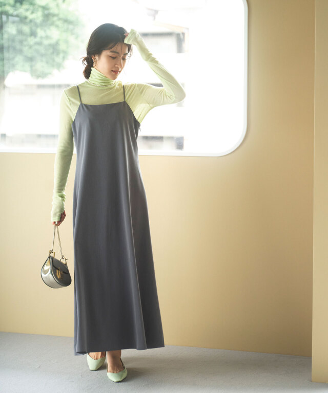 litmus リトマス　完売　シアータートル シアータートル | human woman（ヒューマンウーマン） ｜【公式】通販