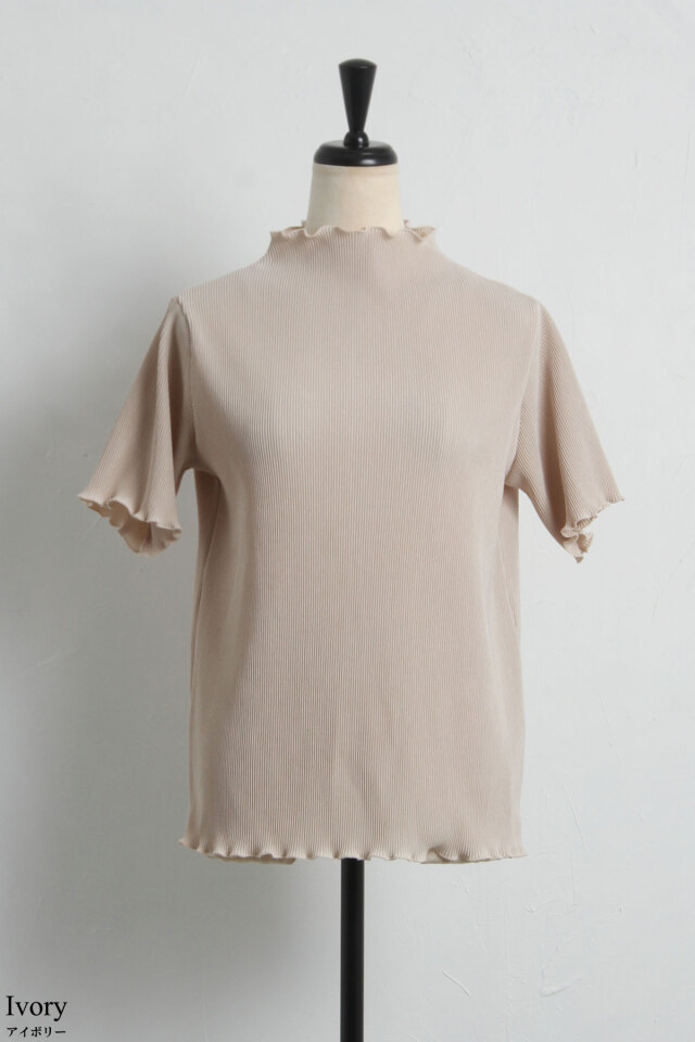 プリーツプリーズ　トップス PLEATS PLEASE ISSEY MIYAKE – isseymiyake.com