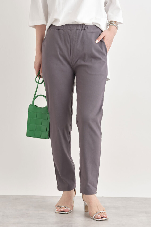 ストレッチパンツ