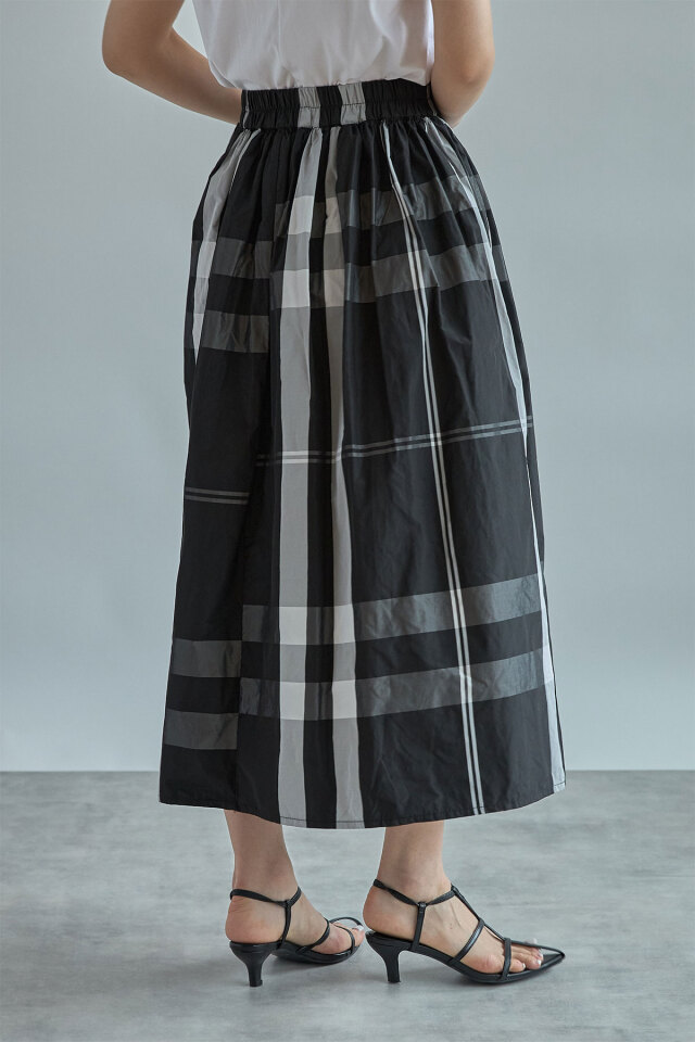EVERYDAY I LIKE. タフタスカートDeuxieme Classe EVERYDAY I LIKE. タフタスカートDeuxieme Classe - メルカリ