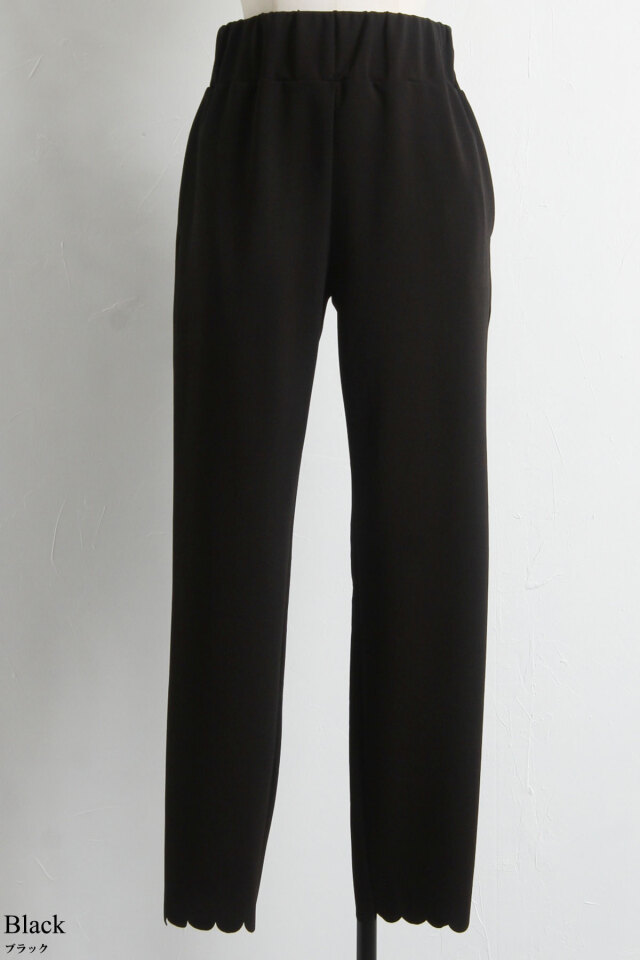 美品MARK&LONA ブラック ジョガーパンツ THOM BROWNE（トム ブラウン） ナイロンパンツ MJQ208A 06859 メンズ