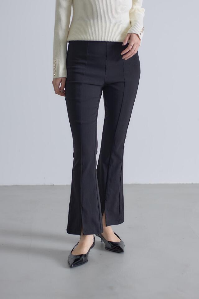 ケーブルニット