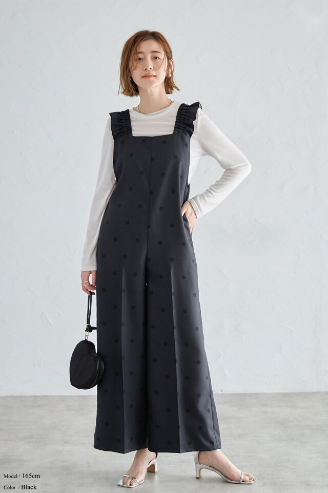 ドットプリントオールインワン※一部店舗のみ入荷