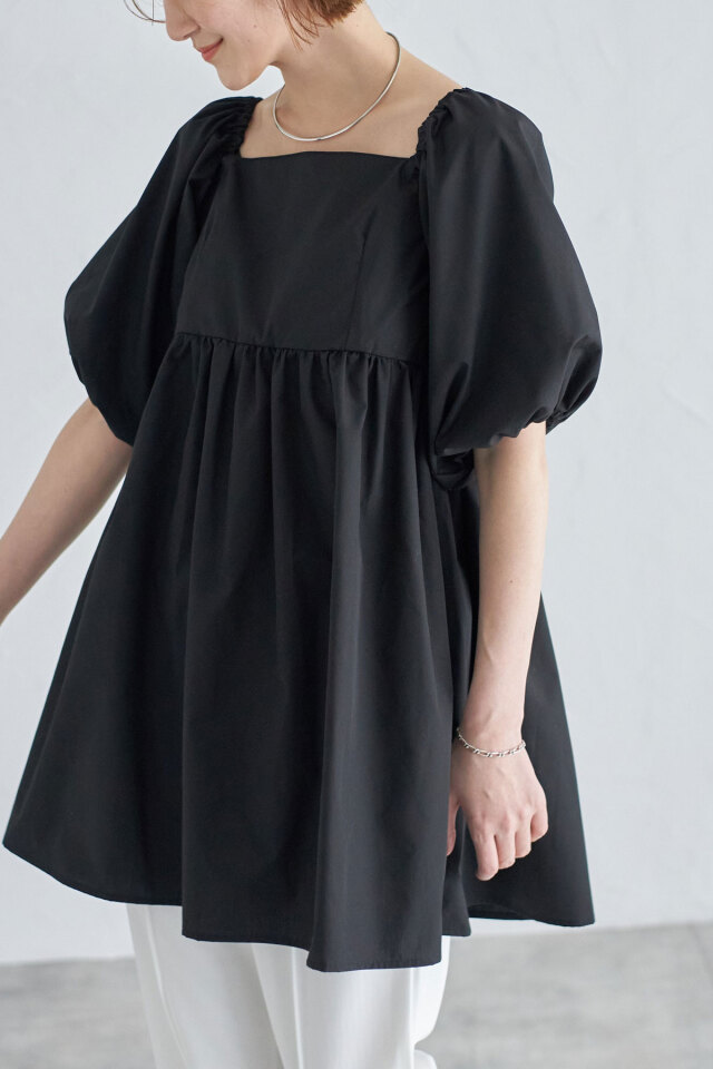 スパンコールブラウスオフショルブラウス SPIGA ブラウス シャツ 刺繍入りオフショルブラウス レディース