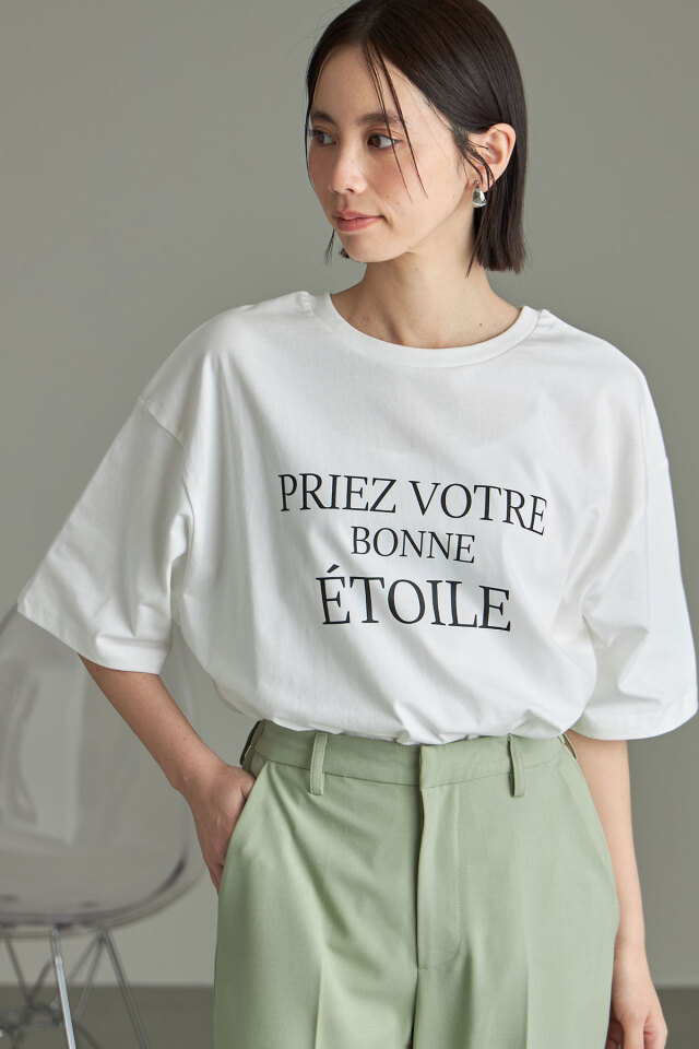 OY◆Tシャツ/1/コットン/WHT/無地 tシャツ 無地オーバーサイズコットンTシャツ メンズ レディース