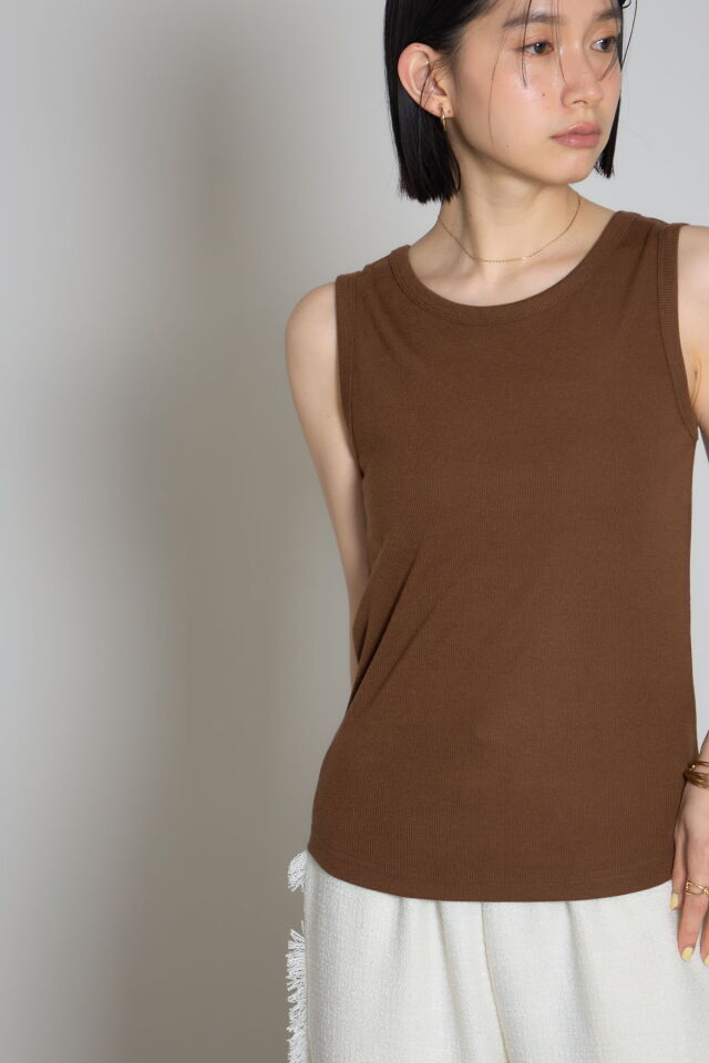 HYS 今期　タンクトップ HYS KINKY JEANS タンクトップ|HYSTERIC GLAMOUR MEN | HYSTERIC