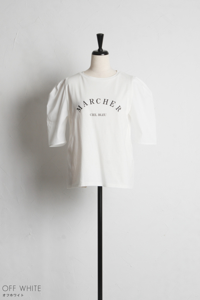 パワショルロゴTシャツ※一部店舗のみ入荷