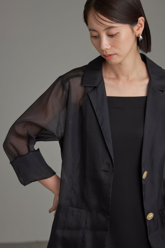 MAYO メンズジャケットブラック 黒 MAYO OFFICIAL ONLINE SHOP メイヨー オフィシャル オンライン