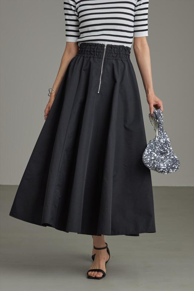 【miss patina】Libreria チェック フレア スカート Libreria Skirt – Miss Patina