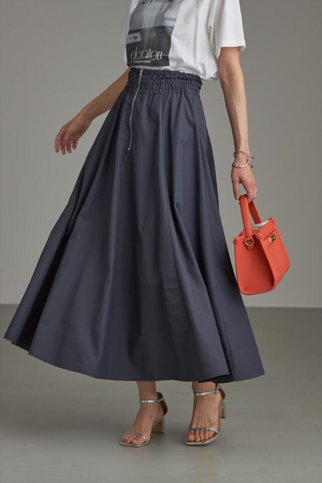 Paris Allover シルクツイル フレア ミディスカート DIOR | Dioriviera フレア ミディスカート トワル ドゥ ジュイ