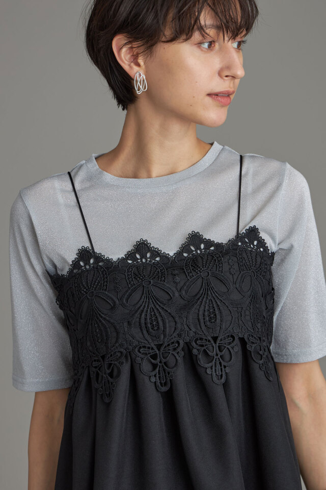 CARAMEL vintage floral ブラウス　３Ｙ CARAMEL vintage floral ブラウス 3Y | 販売人気商品 最大