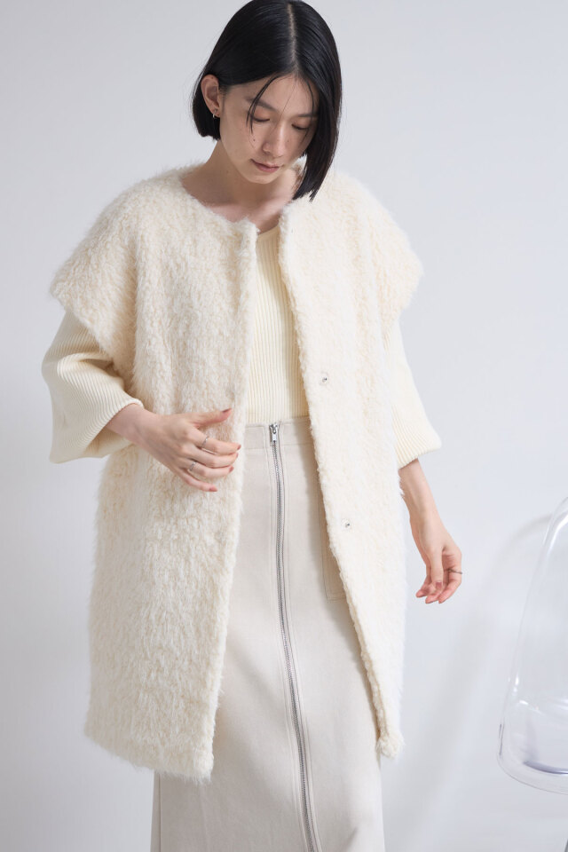 ボアページ ボア G-1 ジャケット│BOA G-1 JACKET | ワイルドシングス公式サイト