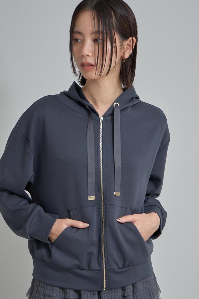 ≪10/30オフィシャルサイロ限定少量再販！≫ジップパーカー※一部店舗のみ入荷＊少量の在庫確保による再販売の為、返品/交換は出来かねる場合がございます。予めご了承ください。＊