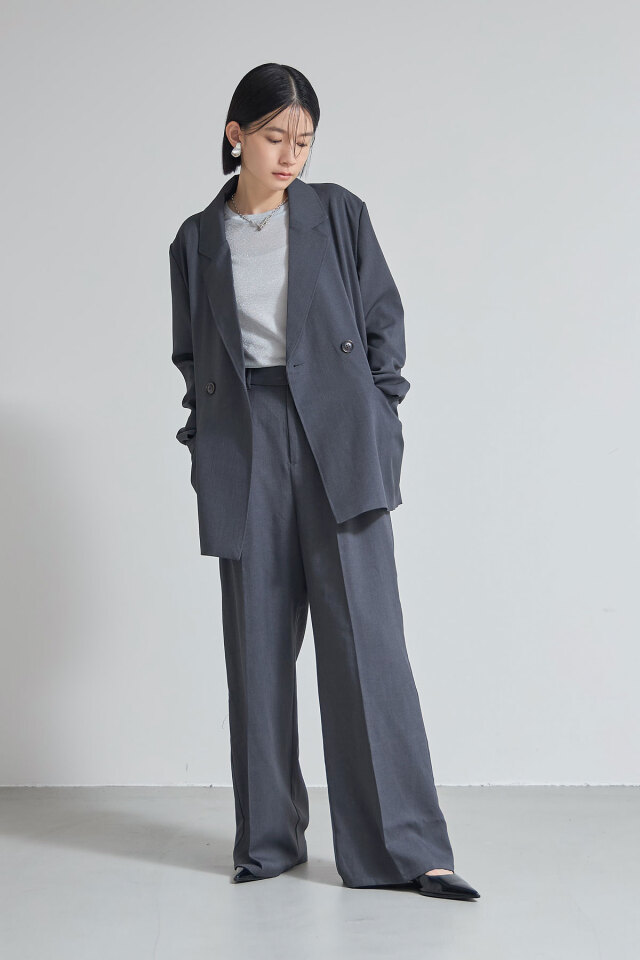 バードさん専用 WILDSIDE NEEDLES Narrow Track Pant XS