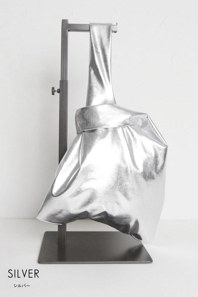 シルバーカットソートートバッグ※一部店舗のみ入荷