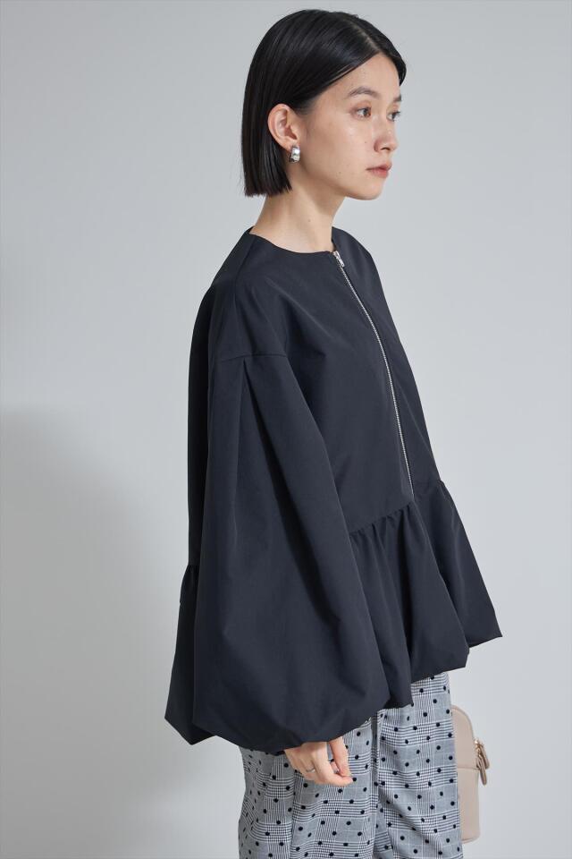 バルーンブルゾン※一部店舗のみ入荷