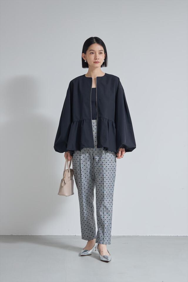 バルーンブルゾン※一部店舗のみ入荷