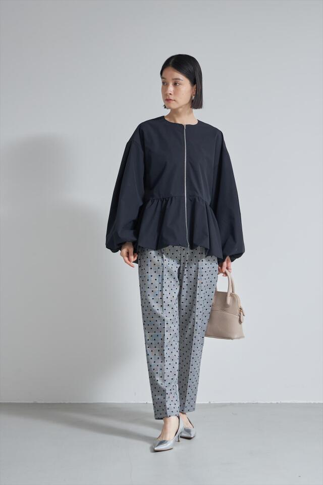 バルーンブルゾン※一部店舗のみ入荷